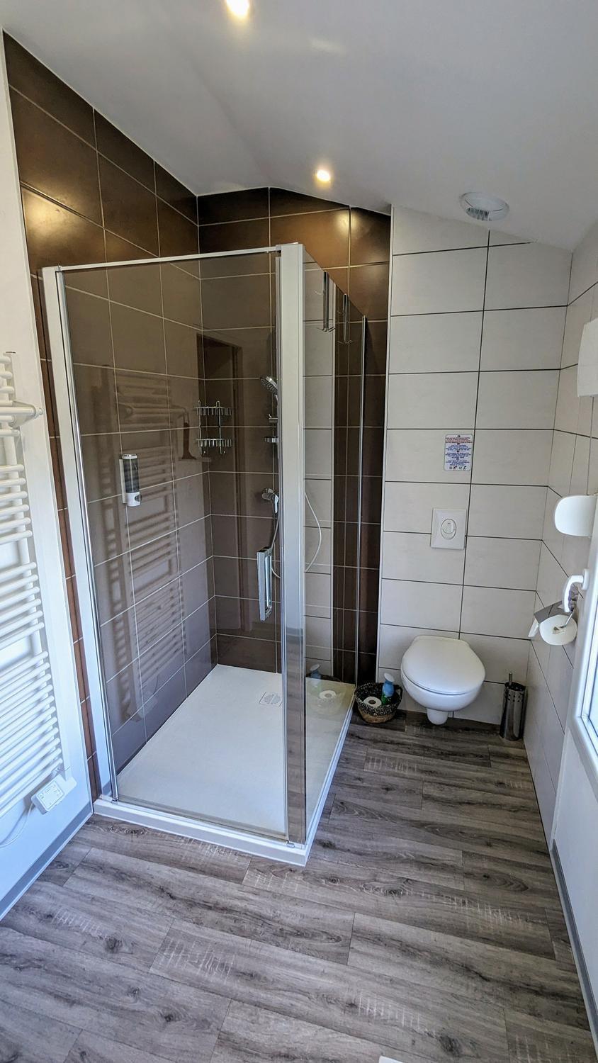 Les Loges De Vero Duplex , Appartement Neuf Classe 3 Etoiles - Garage Velo Et Moto - Parking Prive - 1 Chambre Et Un Canape Convertible - Gere Par Prestazen'Services Thierville-sur-Meuse Bagian luar foto
